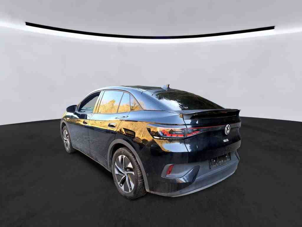 Volkswagen ID.5 - Bild 6