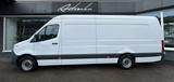 Mercedes-Benz Sprinter III 315 CDI KASTEN*L4H2*EXTRALANG*MAXI* - Mercedes-Benz Sprinter: 2.2