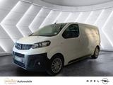 Opel Vivaro Kasten 1.5D ''Edition'' M Rückfahrkamera  - Opel Vivaro Gebrauchtwagen in Stuttgart