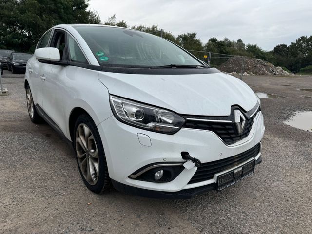 Renault Scenic IV Intens Motorproblem