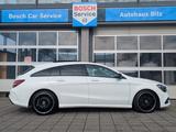 Mercedes-Benz CLA 200 Shooting Brake*AMG Line*Kamera*Pano*LED* - Mercedes-Benz Gebrauchtwagen von 2018