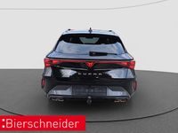 Cupra Leon - Vorschau Bild 6