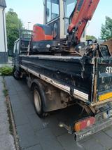 FUSO Canter - FUSO LKWs