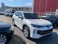 Volkswagen Tayron - Vorschau Bild 3