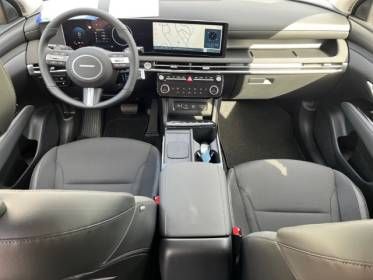 Hyundai Tucson – Bild 11
