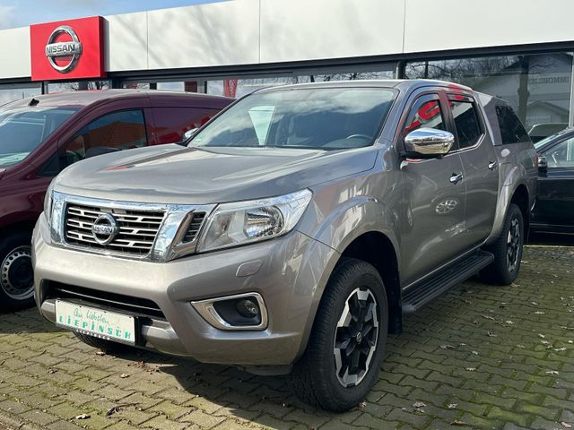 Nissan Navara NP300 Acenta Double Cab 4x4