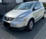 Volkswagen Fox 1.4 - - Volkswagen Fox: 1.4