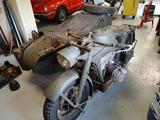 Zündapp Ks750 - ZÜNDAPP KS750