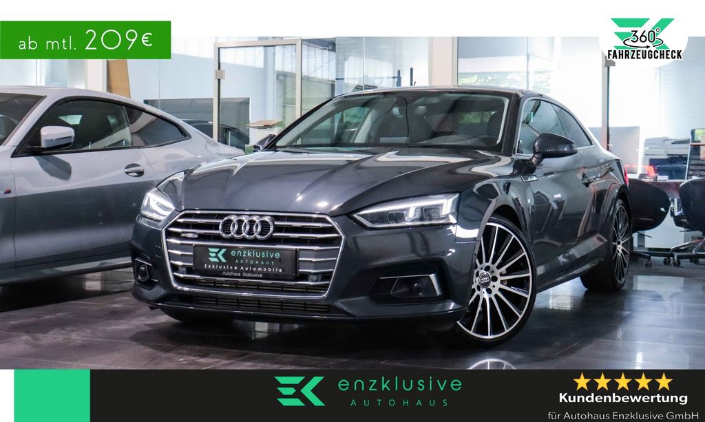 Image of Audi A5