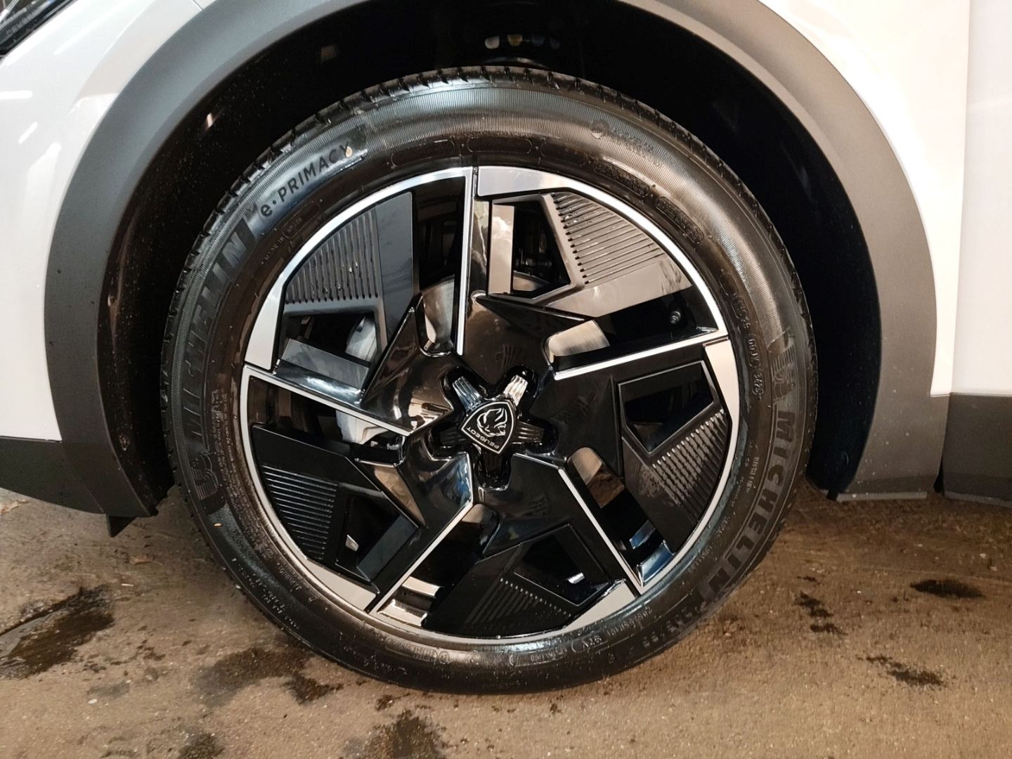 Peugeot 408 - Bild 20