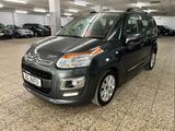 Citroën C3 Picasso Exclusive Tempomat PDC - scheckheftgepflegte Citroën C3 Picasso