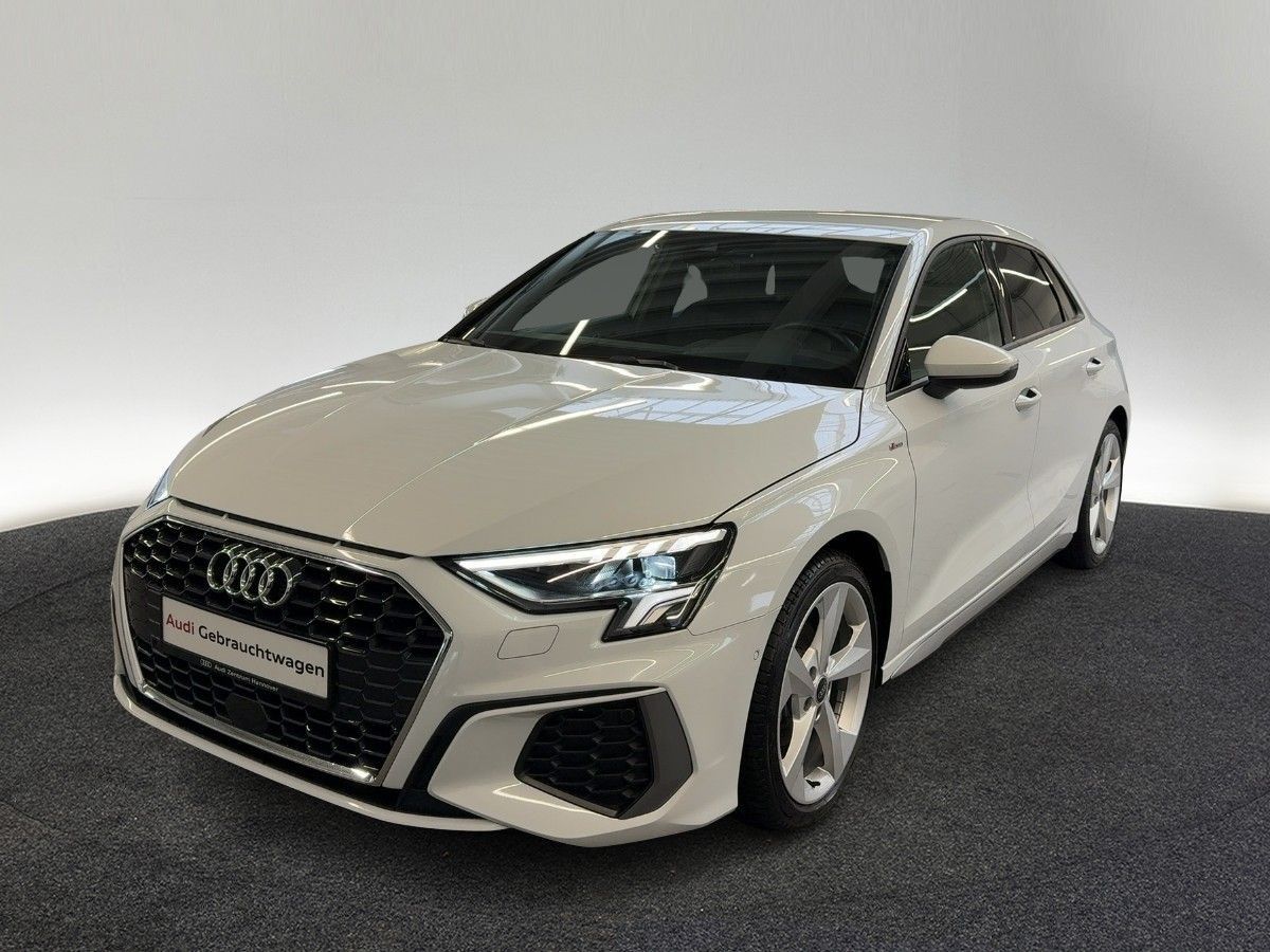 Audi A3 - Bild 3