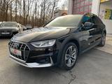 Audi A4 Allroad quattro 45 TFSI ACC Kamera Alcantara - Audi A4 Allroad aus 2020