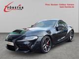 Toyota Supra GR 3.0 Automatik Legend *PREMIUM* - gebrauchte Toyota Supra aus dem Jahr 2022