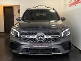Mercedes-Benz GLB 200 d 4M Distronic 360  MBeam 7Sitz Pano AHK - 7 Sitzer Autos