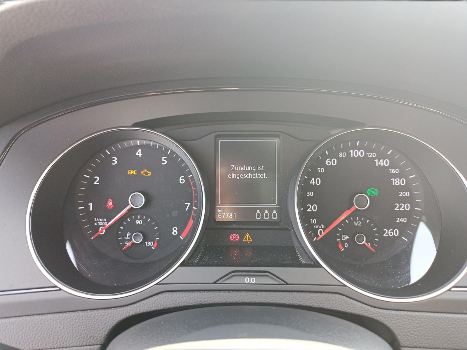 Volkswagen Passat Variant - Bild 11