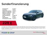 Audi A1 Sportback S line 30TFSI S tronic LED+/CarPlay - Audi A1: Tronic