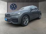 Volkswagen Touareg 3.0 V6 TDI Elegance 4Motion Navi Spurwec - VW Touareg Gebrauchtwagen in Frankfurt