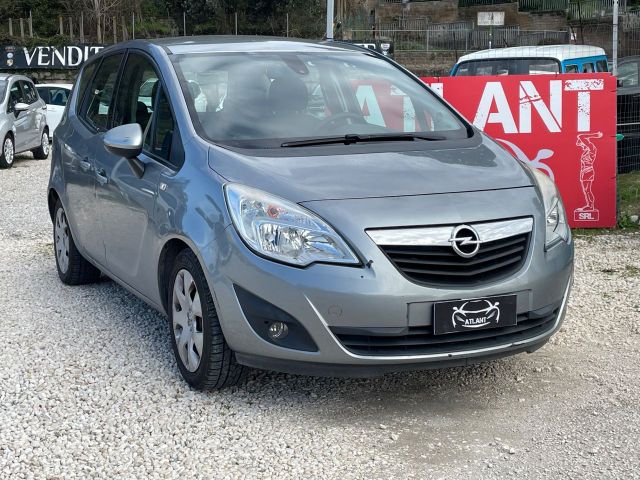 Opel Meriva 1.3 CDTI 95CV ecoFLEX Cosmo