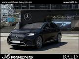 Mercedes-Benz EQE 350+ SUV AMG-Sport/Pano/Burm/AHK/Memo/Distr