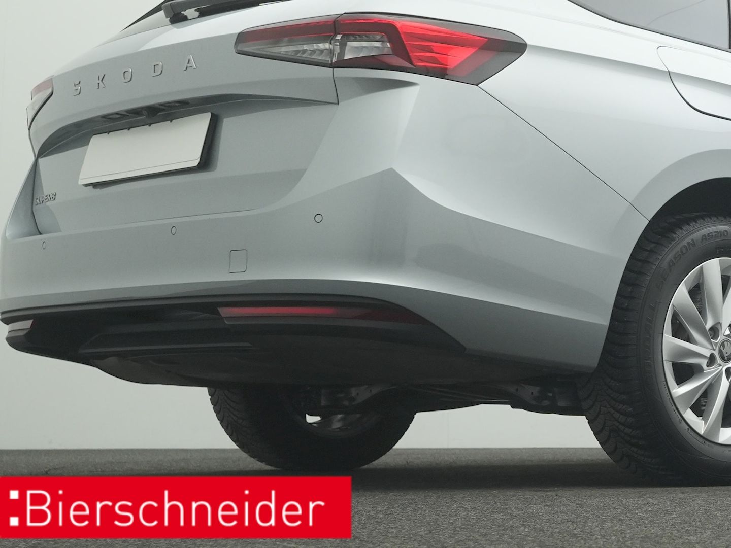 Skoda Superb - Bild 25