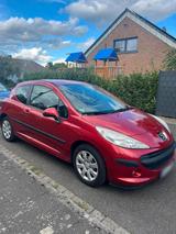 Peugeot 207 Baujahr 2006 - gebrauchte Peugeot 207 aus dem Jahr 2006