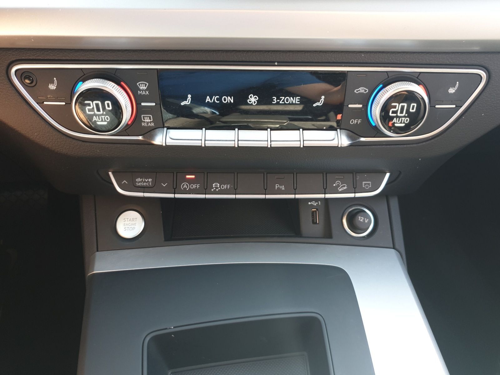 Audi Q5 - Bild 16