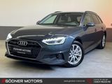 Audi A4 Avant 45 TFSI quattro basis DE/DIGITAL-TAC... - Audi A4: De