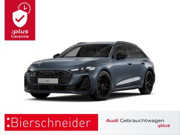 Audi Leasingangebot: Audi A5 Avant TFSI qu. S line MATRIX 19 AHK TECH PRO