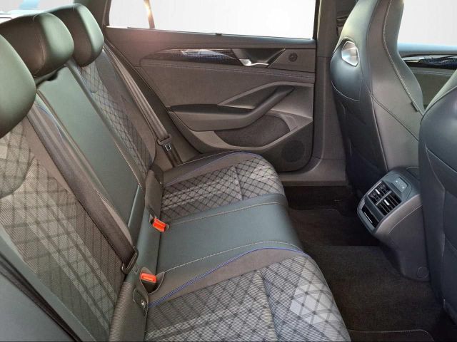 PASSAT VARIANT 2.0 TDI DSG