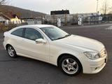 Mercedes-Benz Mercedes CLC 200 Kompressor | viel neu | 8... - Mercedes-Benz CLC 200: Kompressor