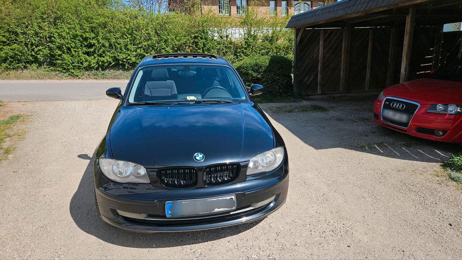 BMW 118