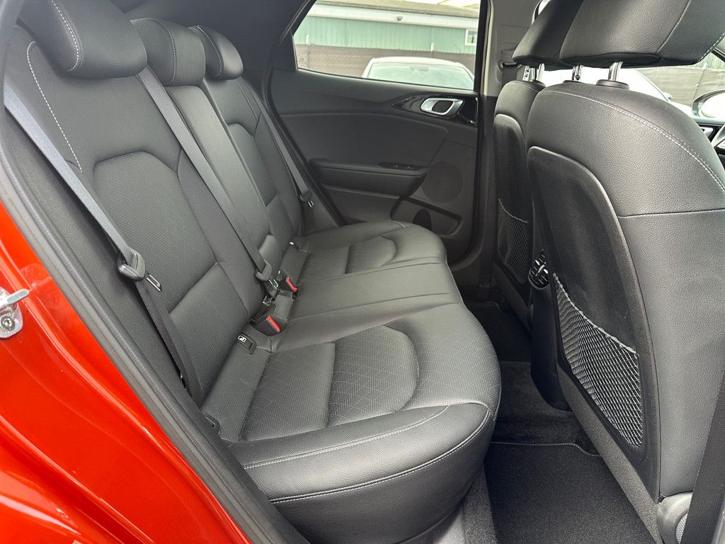 Fahrzeugabbildung Kia Xceed 1.6 T-GDI Platinum Edition