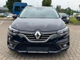 Renault Megane IV Grandtour BOSE-Edition - Renault Megane: Navigationssystem, Grandtour Edition