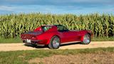 Corvette C3 Stingray 5,7l V8 - 454 Chassis - T-Top - Corvette C3 Gebrauchtwagen