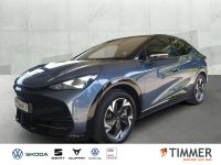 Cupra Tavascan - Vorschau Bild 1