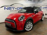 MINI Cooper HATCH*Kamera*PanoDach*LED*