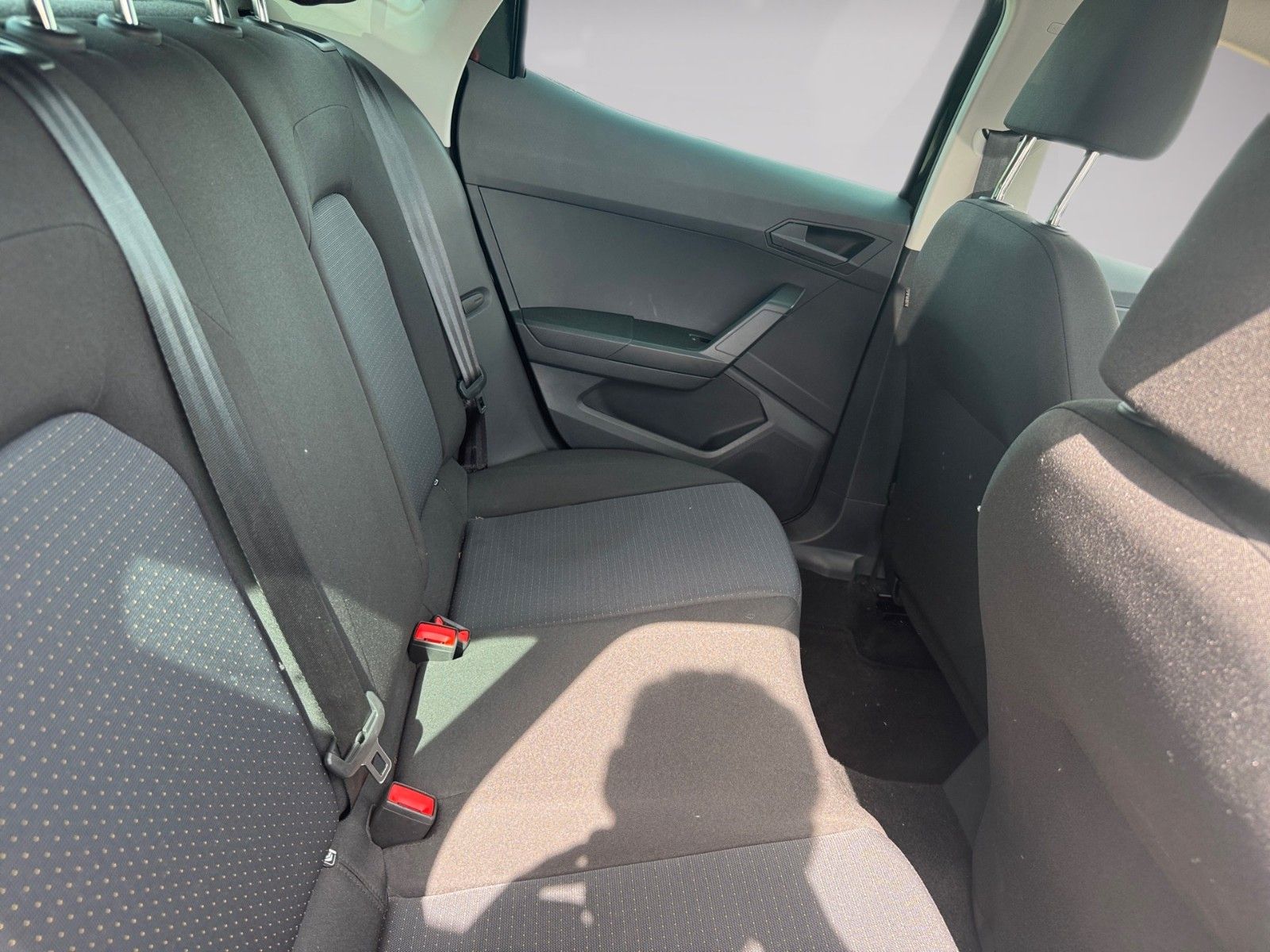 Fahrzeugabbildung SEAT Ibiza Style 1.0 TSI