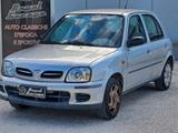 Nissan Micra 1.0 16V 5 P. - gebrauchte Nissan Micra aus dem Jahr 2000