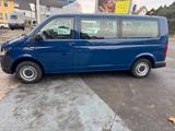 Volkswagen T6 Kombi - Volkswagen T6 Gebrauchtwagen
