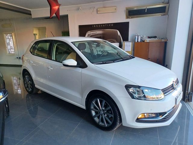 Volkswagen VOLKSWAGEN - Polo - 1.4 TDI 90CV 5p. Highline BM