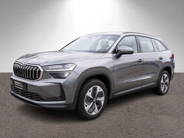 Skoda Kodiaq - Bild 2