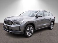 Skoda Kodiaq - Vorschau Bild 2