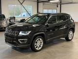 Jeep Compass Limit. 1,3 TGDi NAV+KAM+XEN+TEMP+CARPLAY - Jeep Compass: 1.3