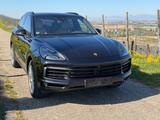 Porsche Cayenne 3.0 V6 Tiptronic -1Hand TÜV neu  - Porsche Cayenne in Freiburg