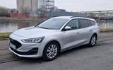 Ford Focus 1,0 EcoBoost 92kW Cool & Connect Turni... - Ford: Firmenfahrzeug