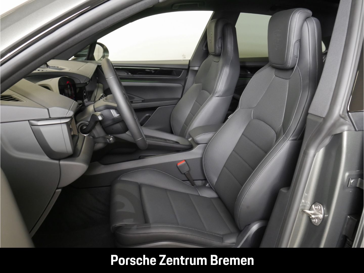 Porsche Macan - Bild 18