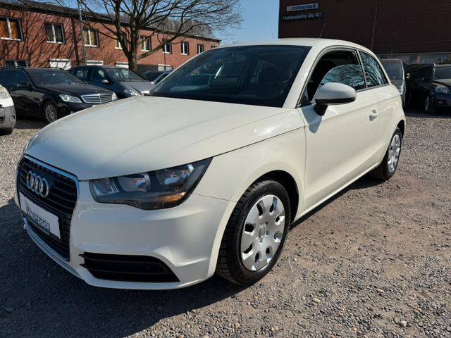 Audi A1 1.2 TFSI Ambition