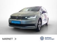 Volkswagen Touran - Vorschau Bild 1