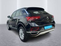 Volkswagen T-Roc - Vorschau Bild 3